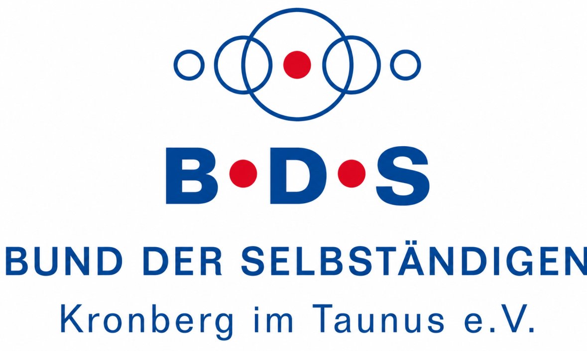 Logo des BDS Kronberg