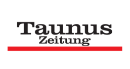 Logo der Taunus Zeitung