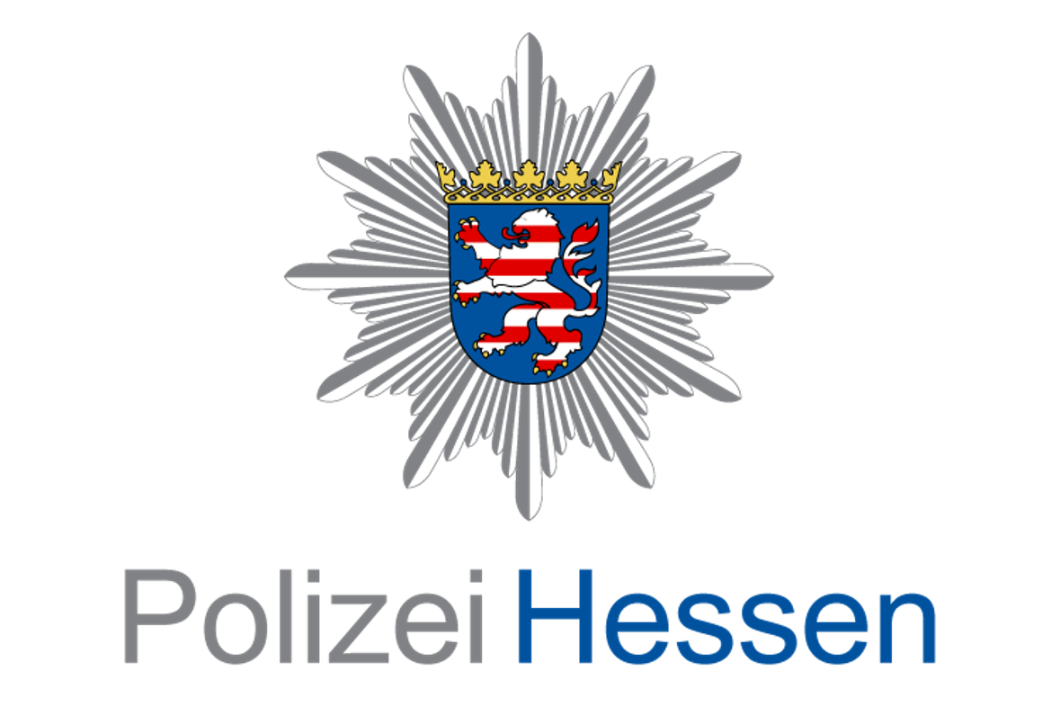 Logo der Polizei Hessen