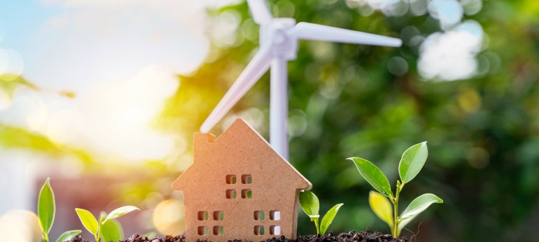 Website Bilder - Klimaschutz