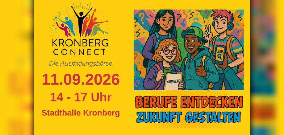 Plakat Ausbildungsbörse Plakat Ausbildungsbörse