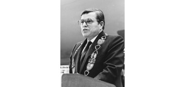 Rudolf Möller