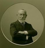 Foto von Wilhelm Bernhard Bonn