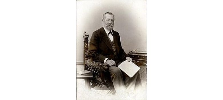 Foto von Georg Jamin