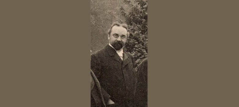 Foto von Carl Kannengiesser