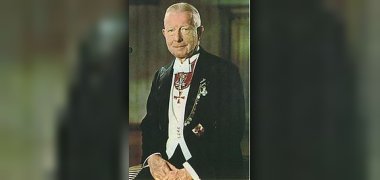 Louis Leisler Kiep
