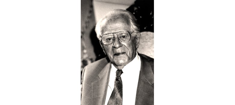 Foto von Carl Neubronner