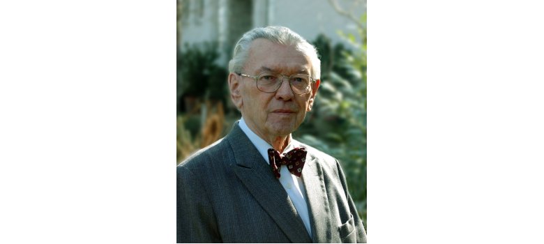Foto von Wolfgang Ronner