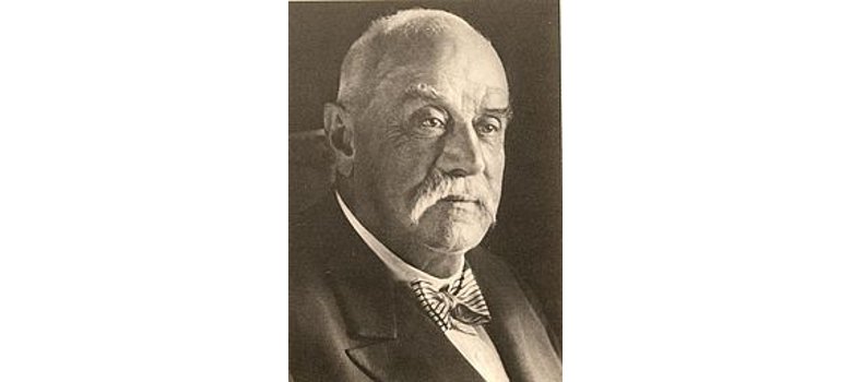 Foto von Walther vom Rath