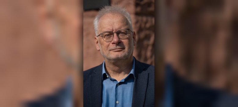 Bürgermeister Christoph König