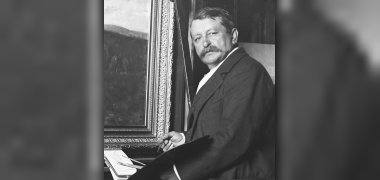 Wilhelm Friedenberg