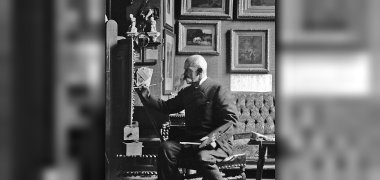 Heinrich Winter