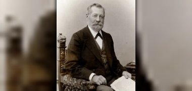 Georg Jamin