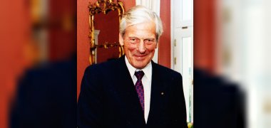 Walter Leisler Kiep