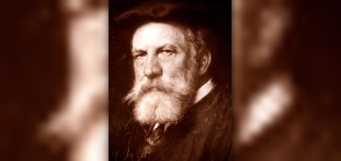 Adolf Schreyer