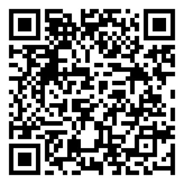 QR Code - Karriere QR Code - Karriere