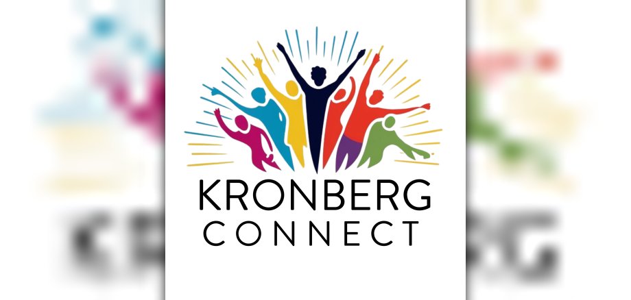 Mit neuem Namen und eigenem Logo wirbt die Kronberger Ausbildungsbörse „Kronberg Connect“ bei Jugendlichen und Betrieben für die Teilnahme am 19. September in der Kronberger Stadthalle.