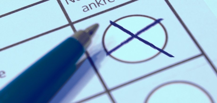 State parliament in Berlin