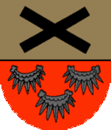 Stadtwappen Guldental Stadtwappen Guldental