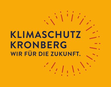 KlimaschutzKronberg-Logo