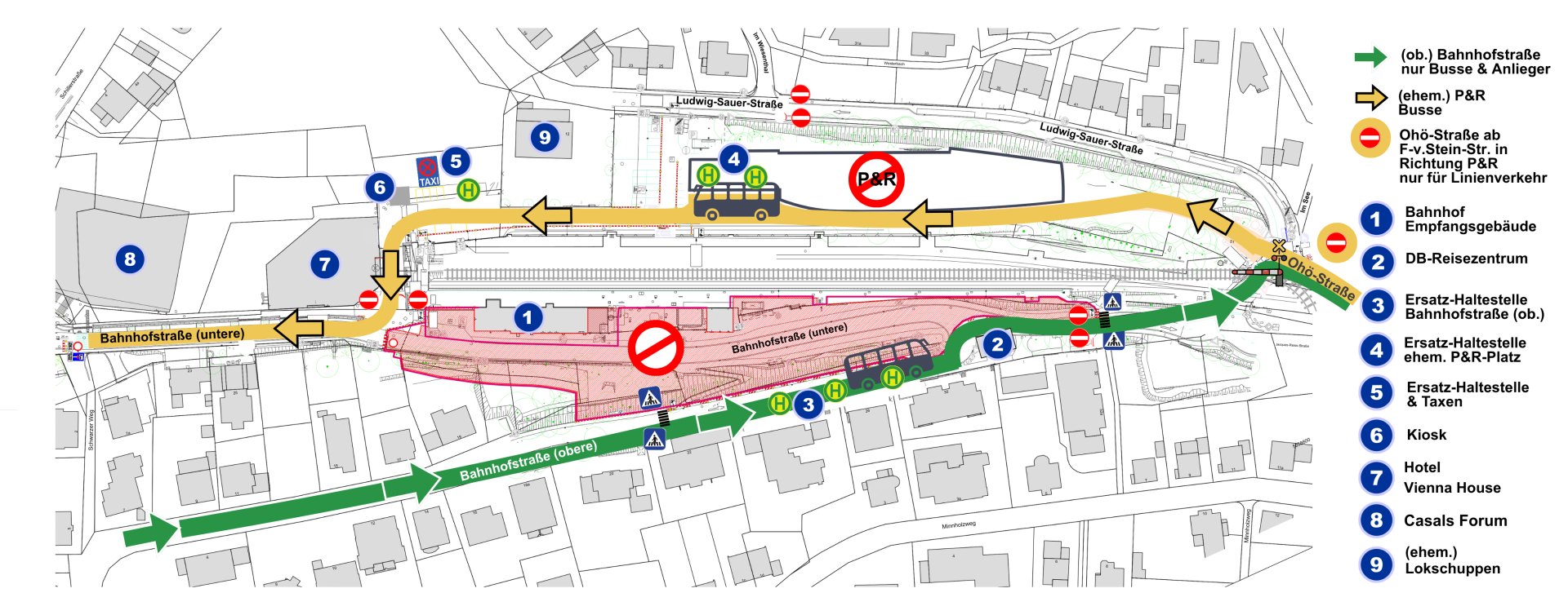 Baufeld_III_Allgemein - 1 Baufeld_III_Allgemein - 1