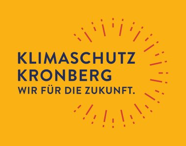 KlimaschutzKronberg-Logo KlimaschutzKronberg-Logo