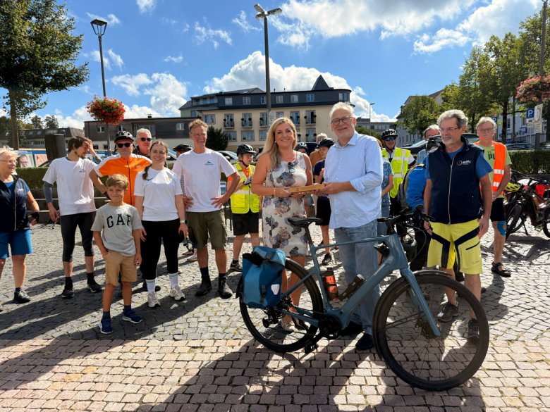 Tour de Hochtaunus 2026 Tour de Hochtaunus 2026