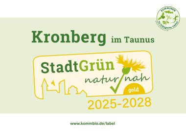 Grünflächen