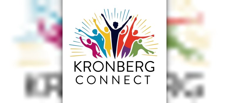 KRONBERG CONNECT LOGO - 1